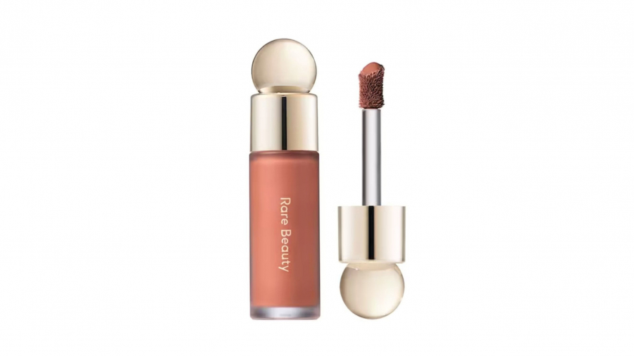 Rare Beauty Soft Pinch Liquid Blush - Virtue