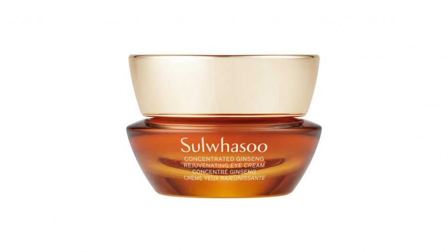 Sulwhasoo Concentrated Ginseng Rejuvenating Eye Cream