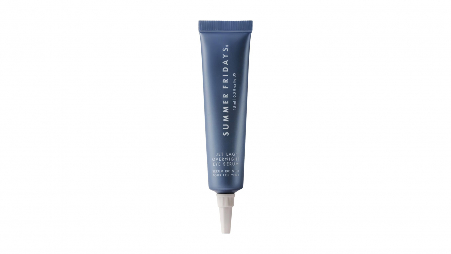 Summer Fridays Jet Lag Overnight Eye Serum