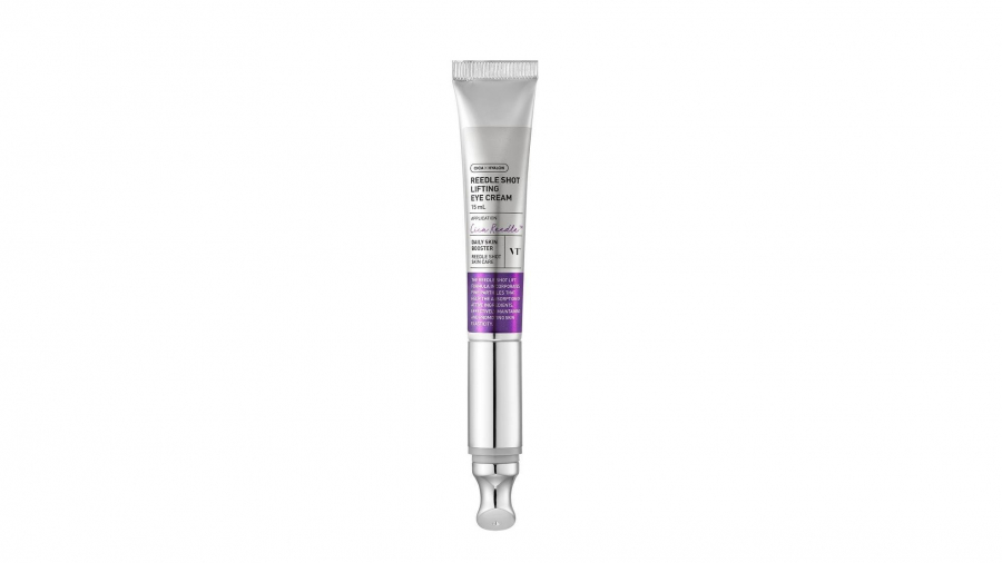 VT Cosmetics Reedle Shot Lifting Eye Cream