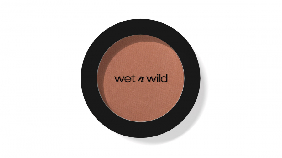 Wet'n Wild Color Icon Blush - Naked Brown