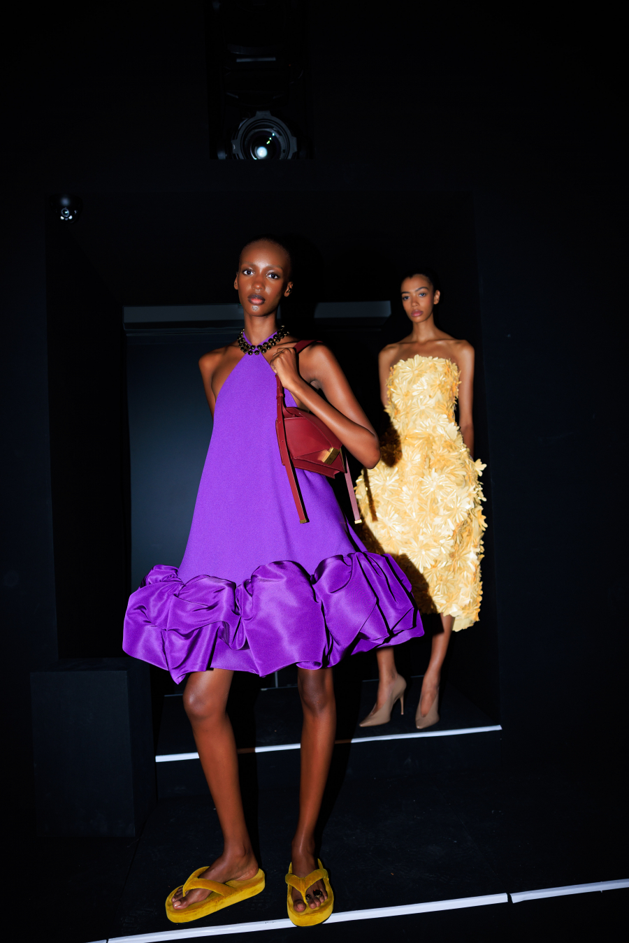Balenciaga 2026 İlkbahar/Yaz
