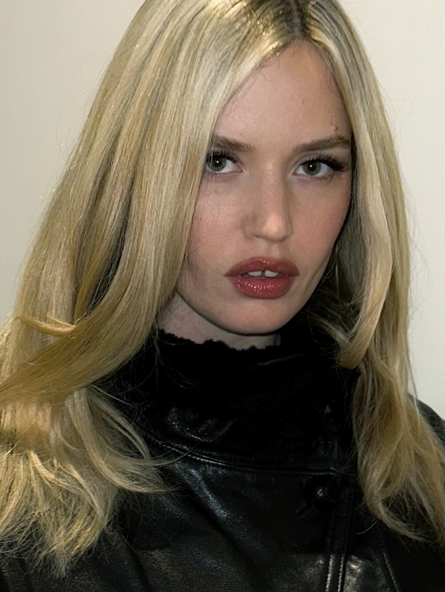 Fotoğraf: @georgiamayjagger