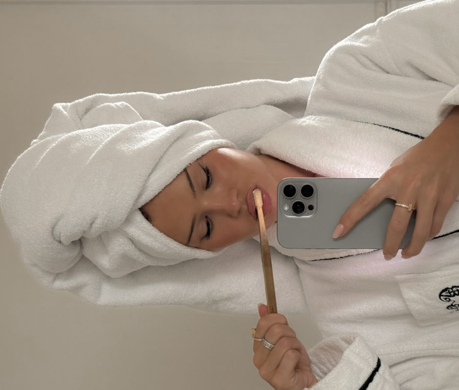 Fotoğraf: @hannaschonberg
