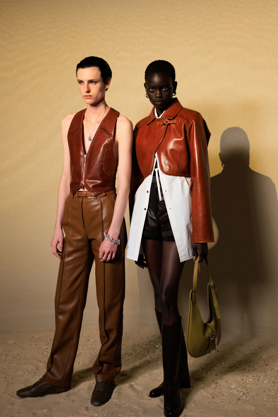 Hermès 2026 İlkbahar/Yaz