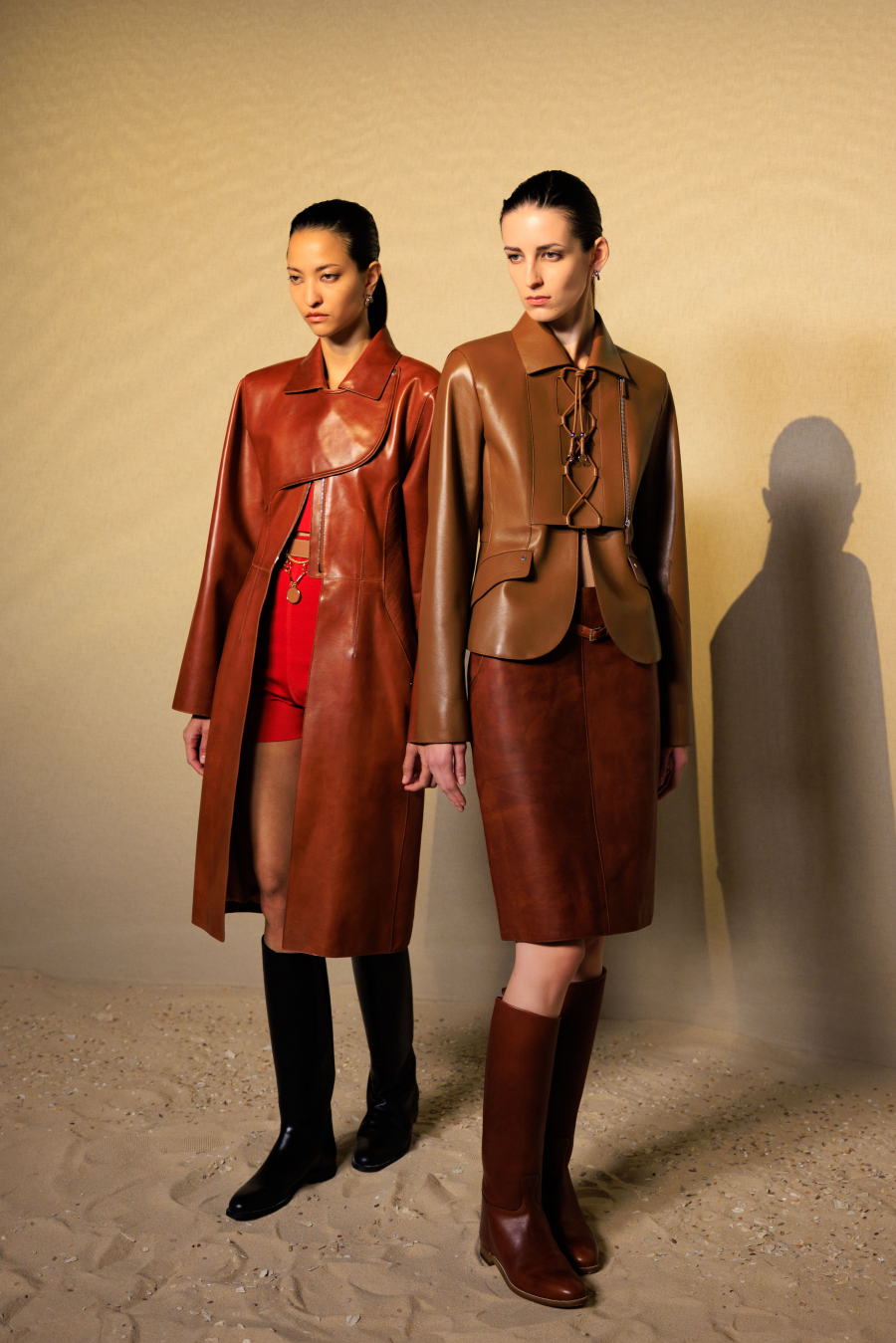 Hermès 2026 İlkbahar/Yaz