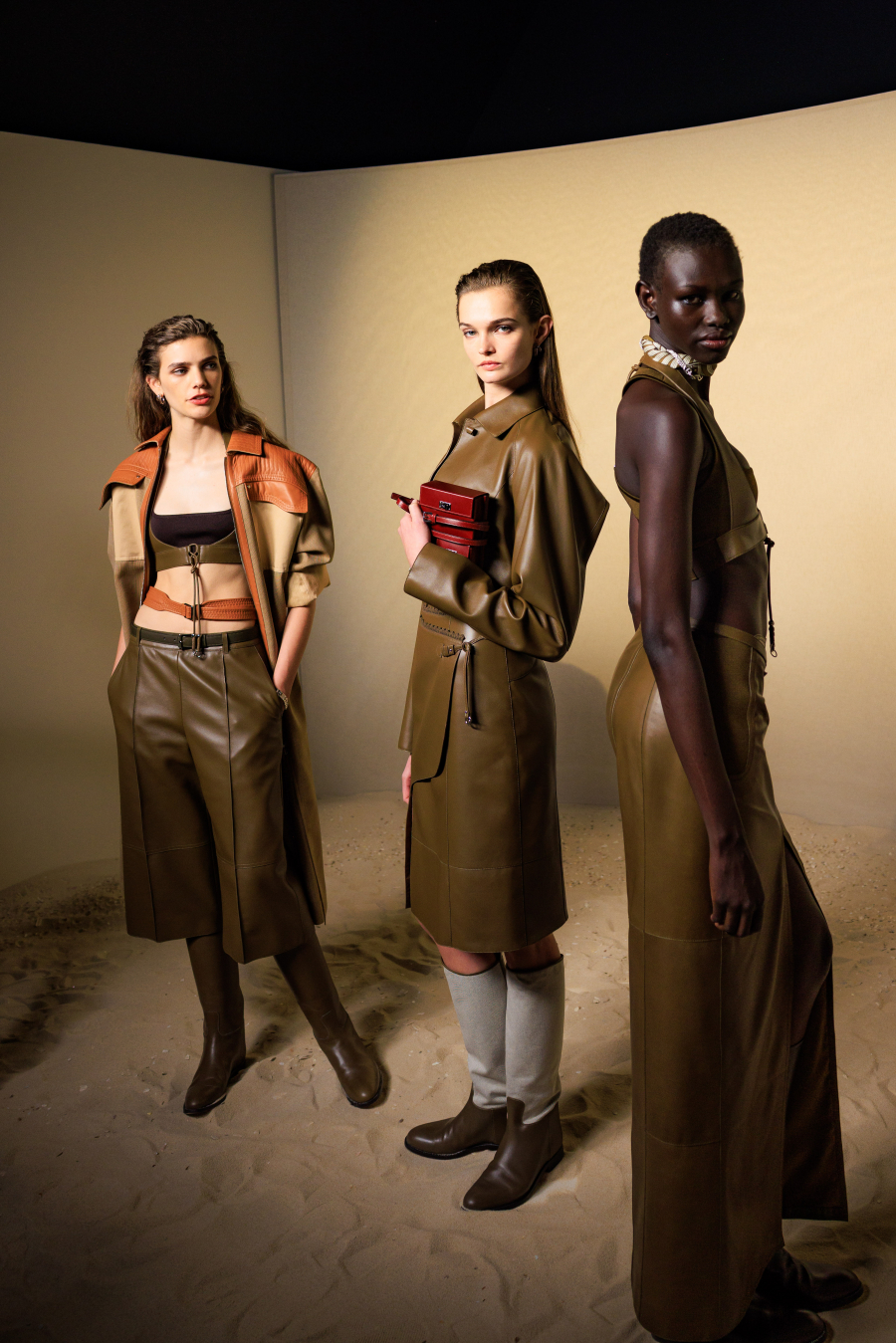 Hermès 2026 İlkbahar/Yaz
