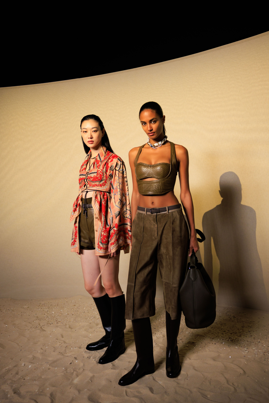 Hermès 2026 İlkbahar/Yaz