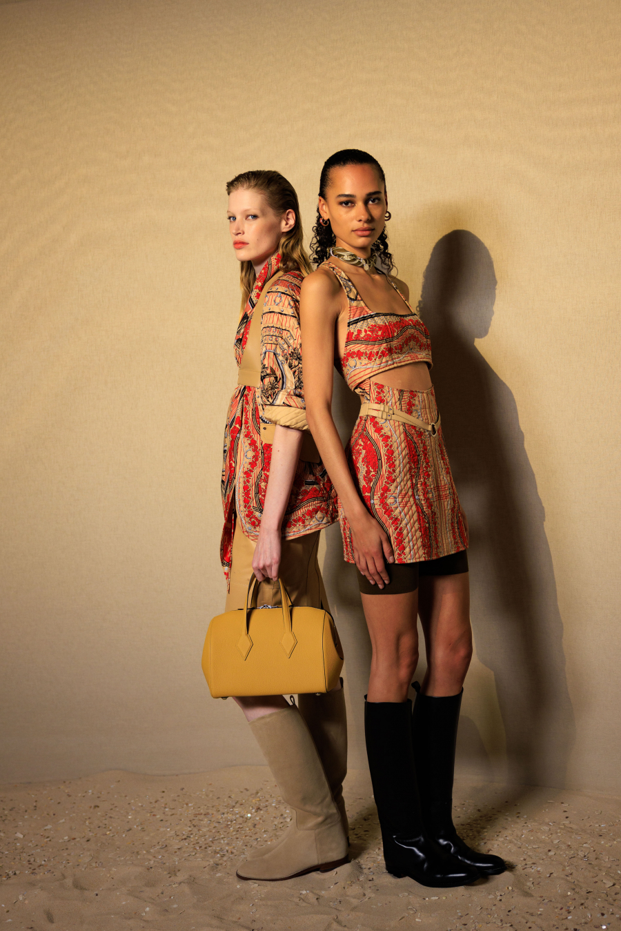 Hermès 2026 İlkbahar/Yaz