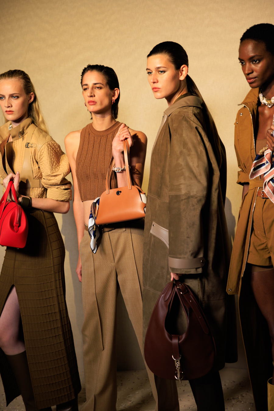 Hermès 2026 İlkbahar/Yaz