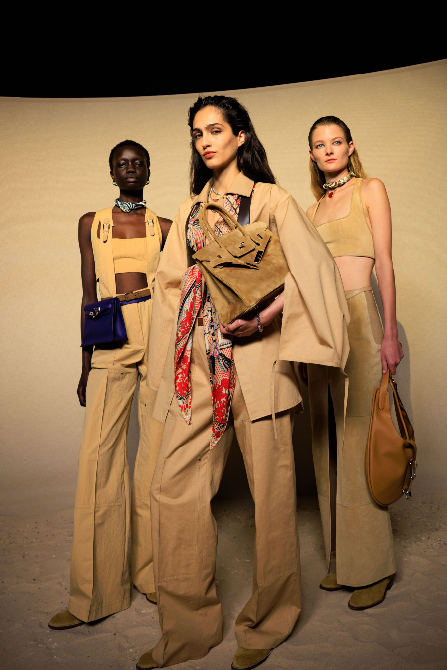 Hermès 2026 İlkbahar/Yaz