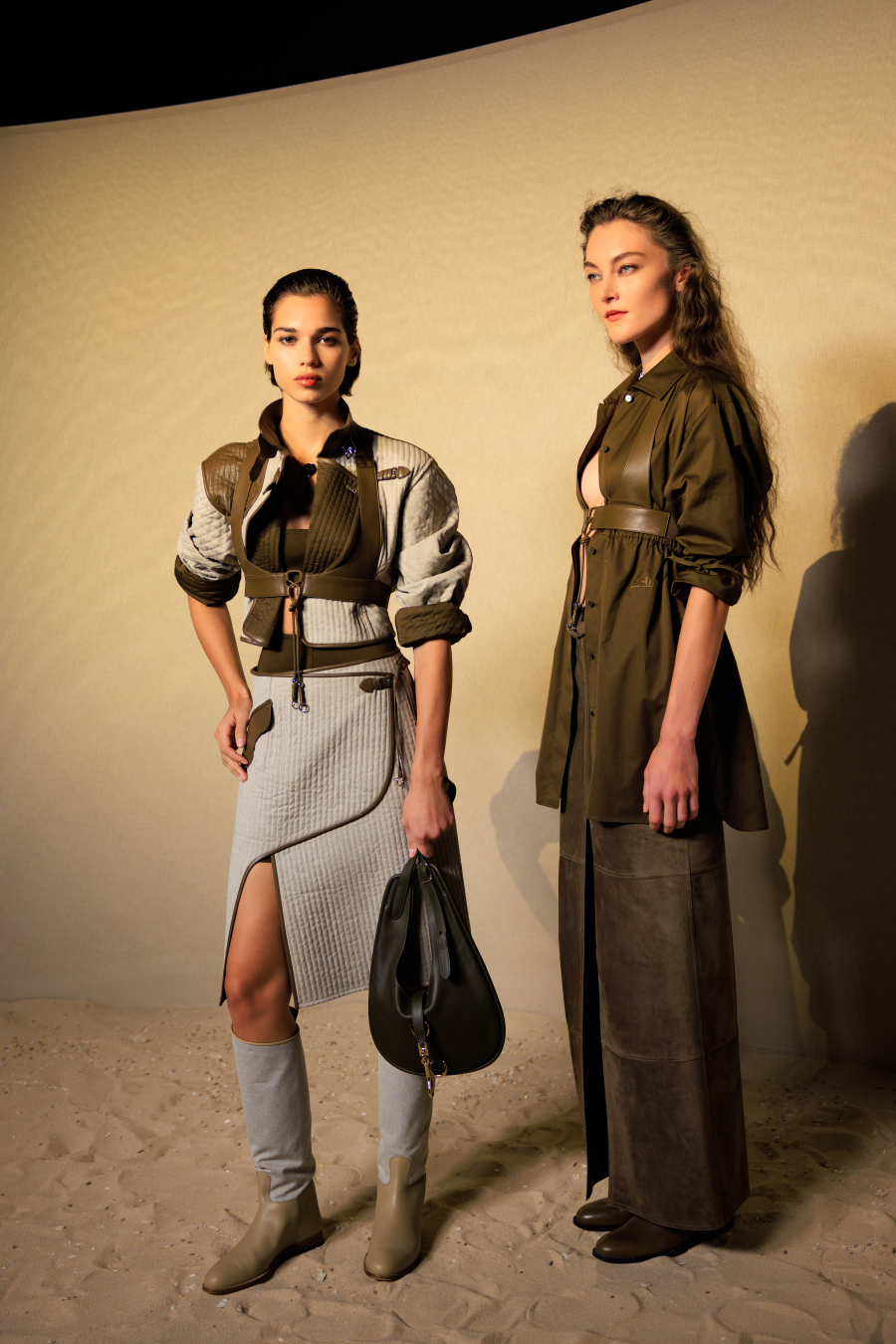 Hermès 2026 İlkbahar/Yaz