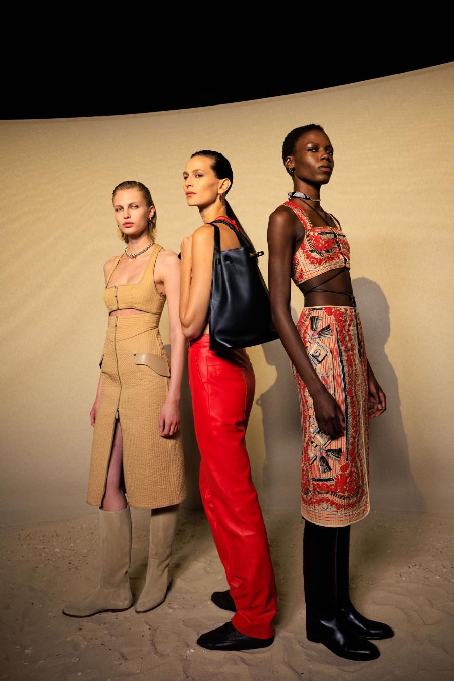 Hermès 2026 İlkbahar/Yaz