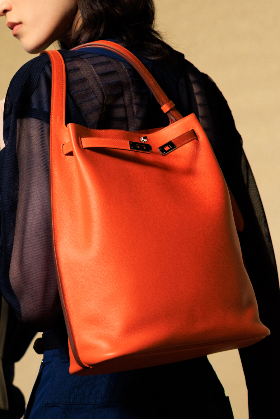 Hermès 2026 İlkbahar/Yaz