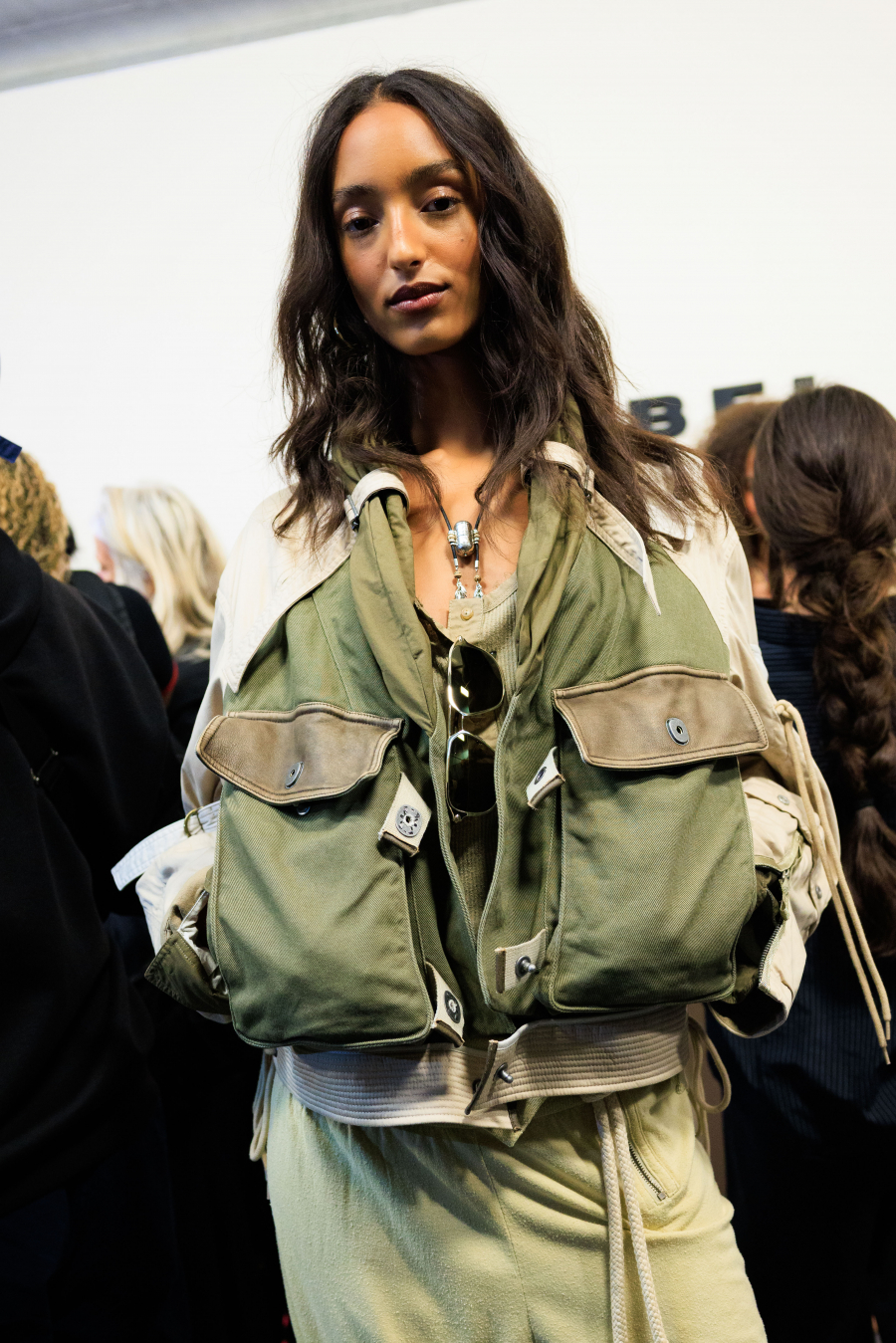 Isabel Marant 2026 İlkbahar/Yaz