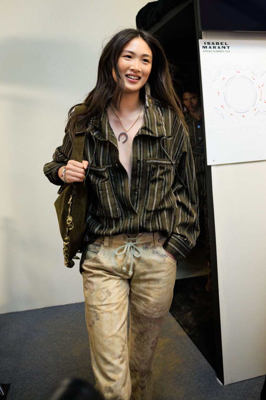 Isabel Marant 2026 İlkbahar/Yaz