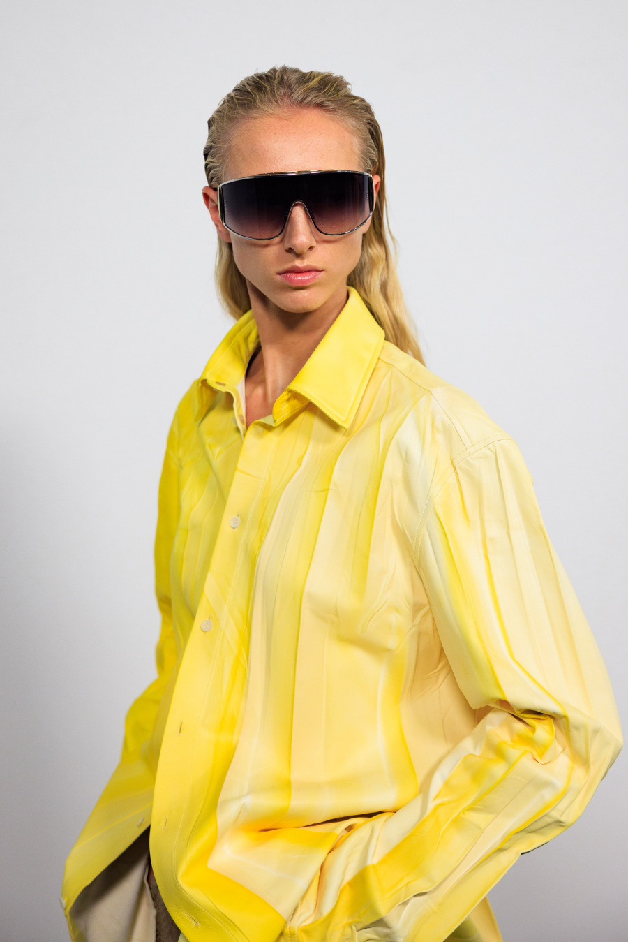 Loewe 2026 İlkbahar/Yaz