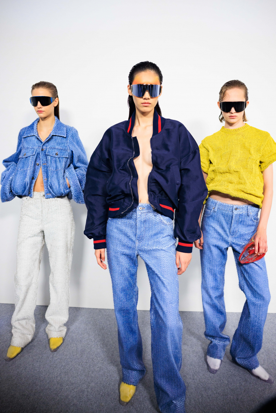 Loewe 2026 İlkbahar/Yaz