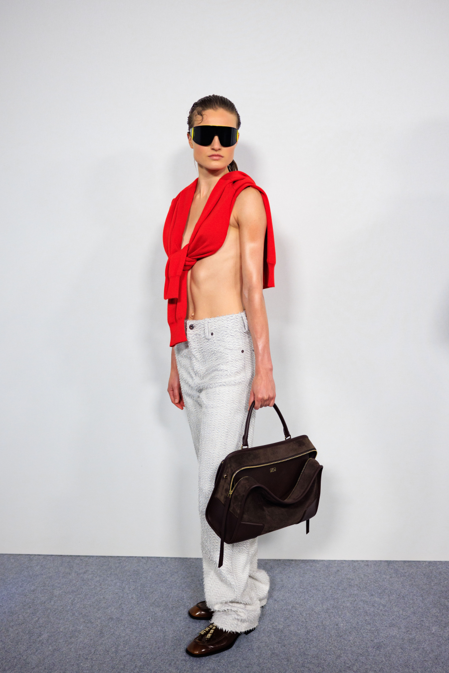 Loewe 2026 İlkbahar/Yaz