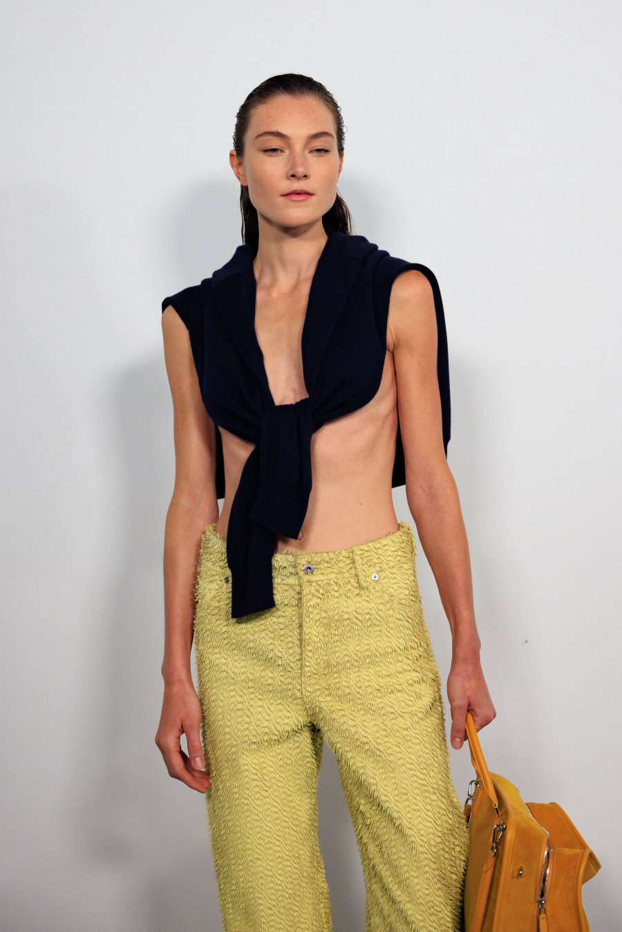 Loewe 2026 İlkbahar/Yaz