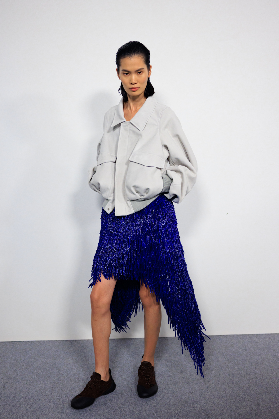 Loewe 2026 İlkbahar/Yaz