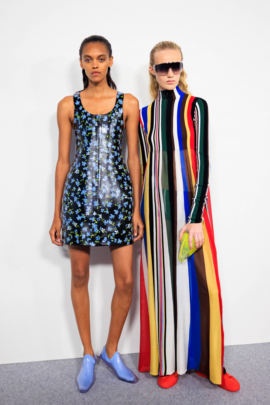 Loewe 2026 İlkbahar/Yaz