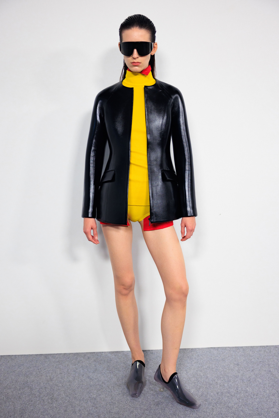 Loewe 2026 İlkbahar/Yaz