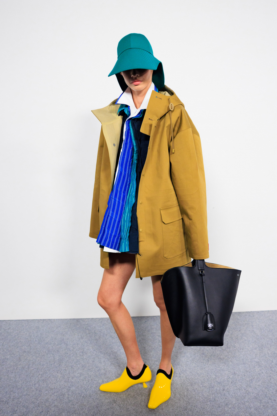 Loewe 2026 İlkbahar/Yaz