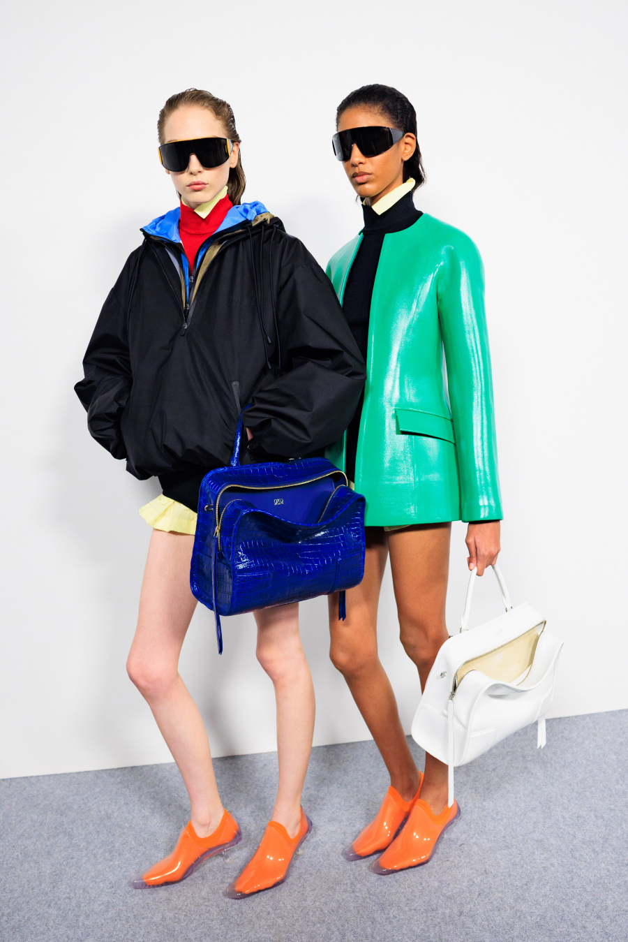 Loewe 2026 İlkbahar/Yaz