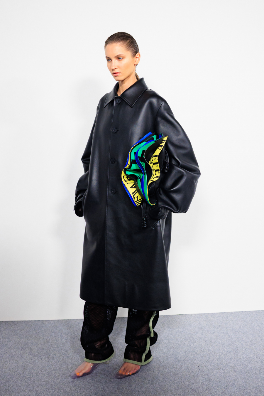 Loewe 2026 İlkbahar/Yaz