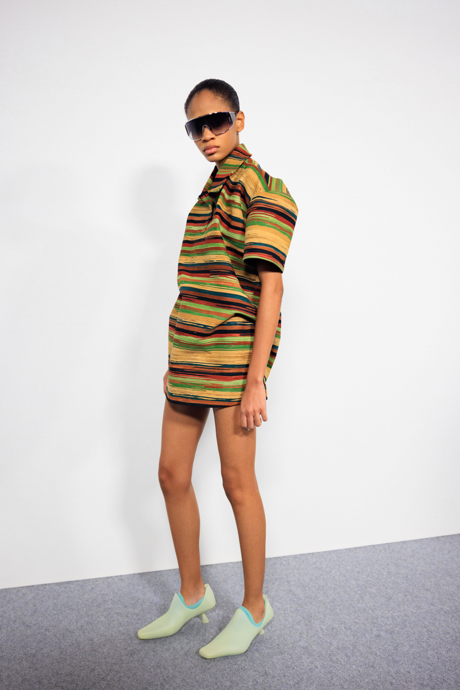 Loewe 2026 İlkbahar/Yaz