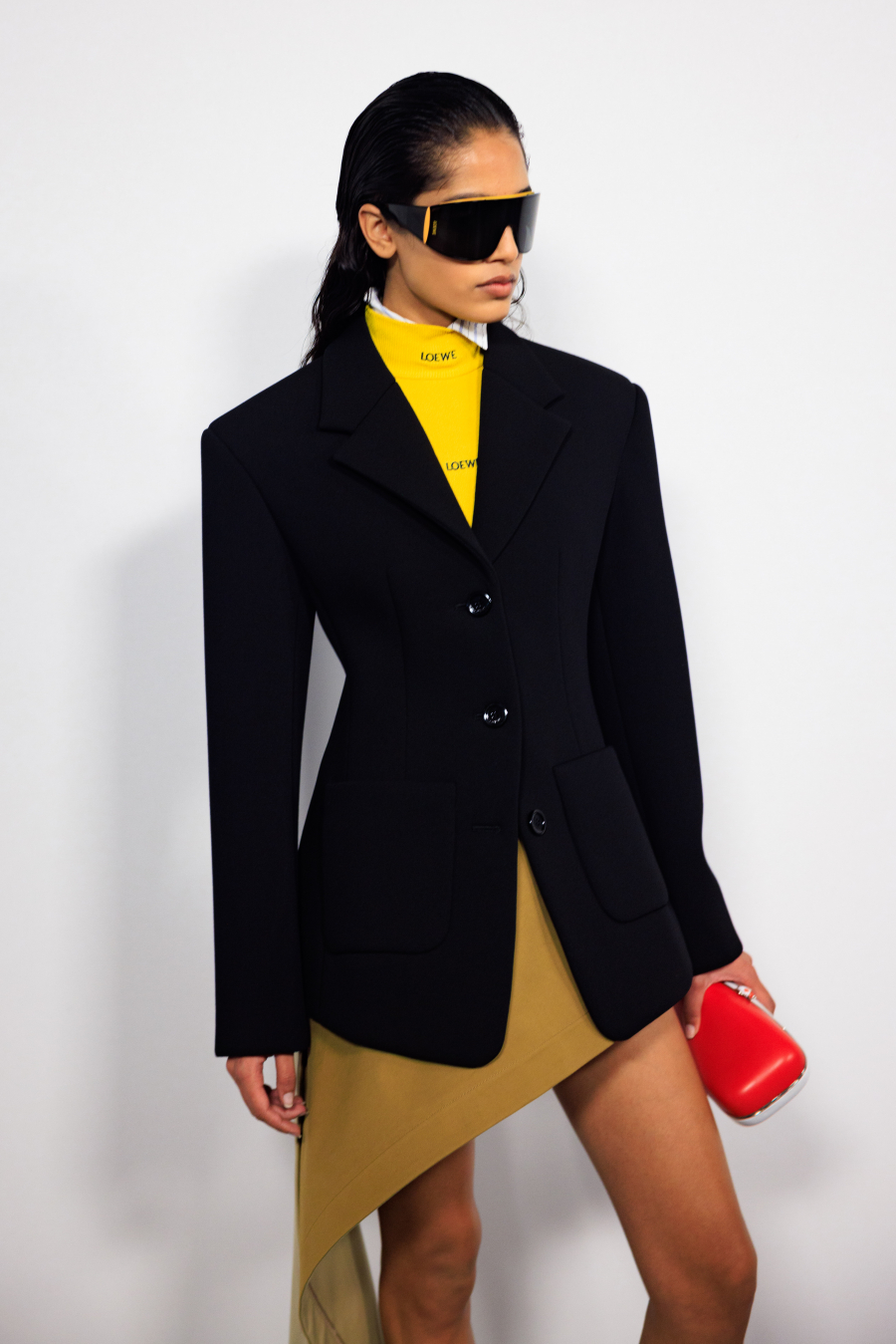 Loewe 2026 İlkbahar/Yaz