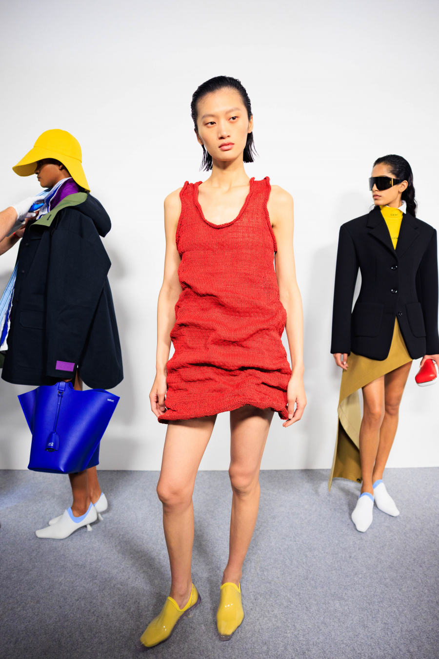 Loewe 2026 İlkbahar/Yaz