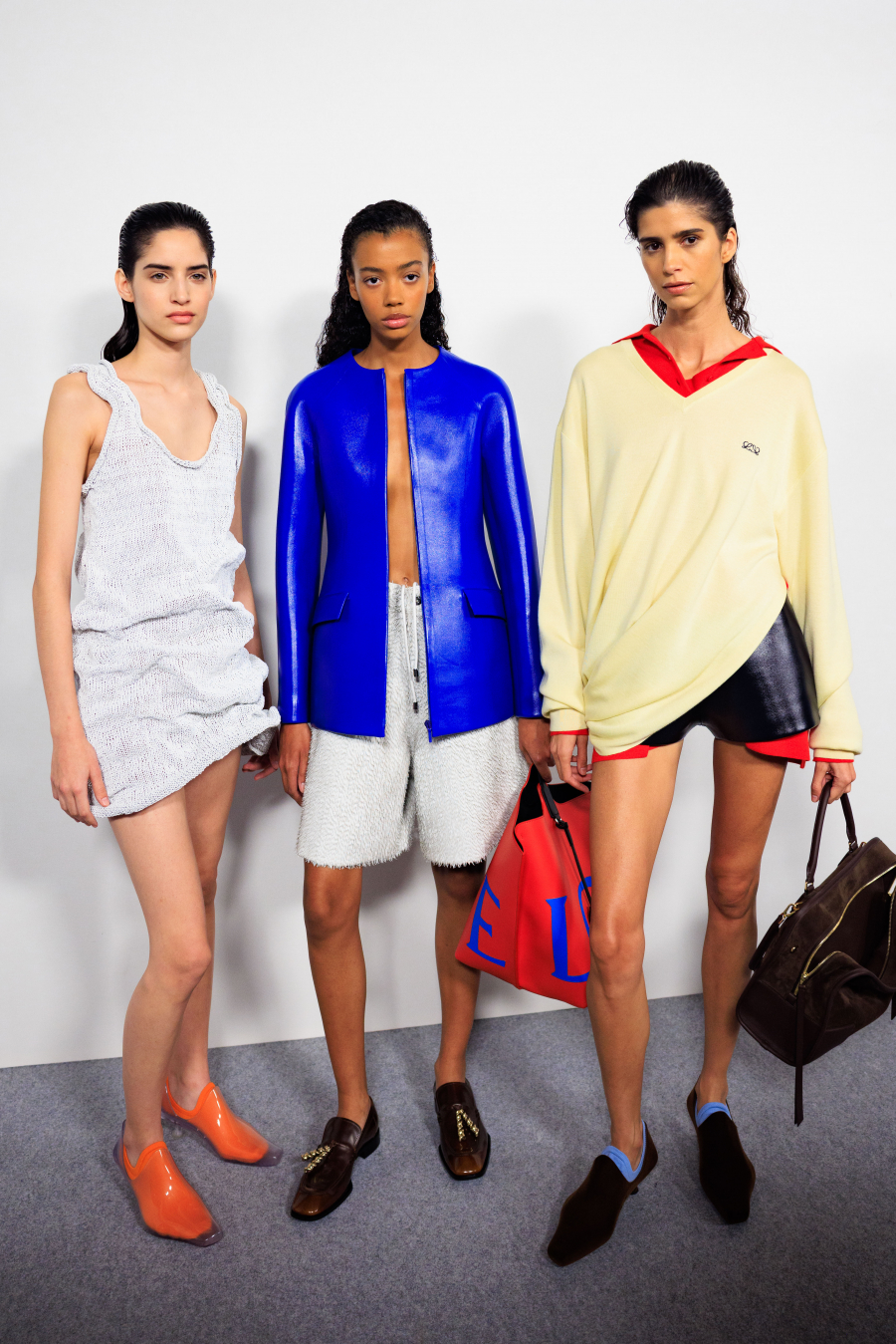 Loewe 2026 İlkbahar/Yaz
