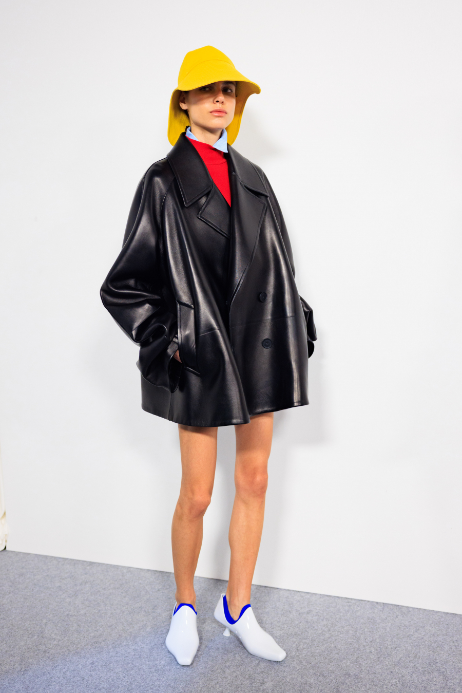 Loewe 2026 İlkbahar/Yaz