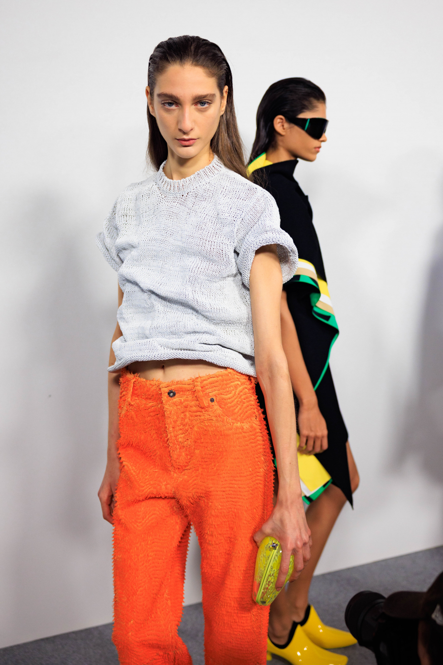 Loewe 2026 İlkbahar/Yaz