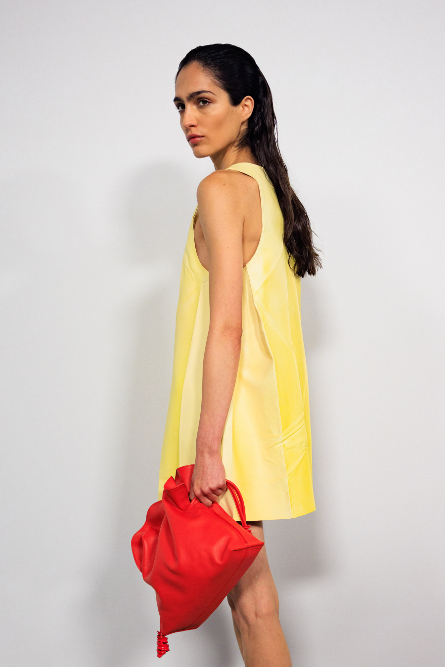 Loewe 2026 İlkbahar/Yaz