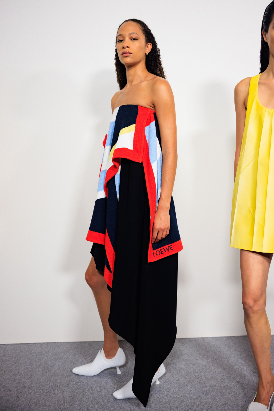 Loewe 2026 İlkbahar/Yaz