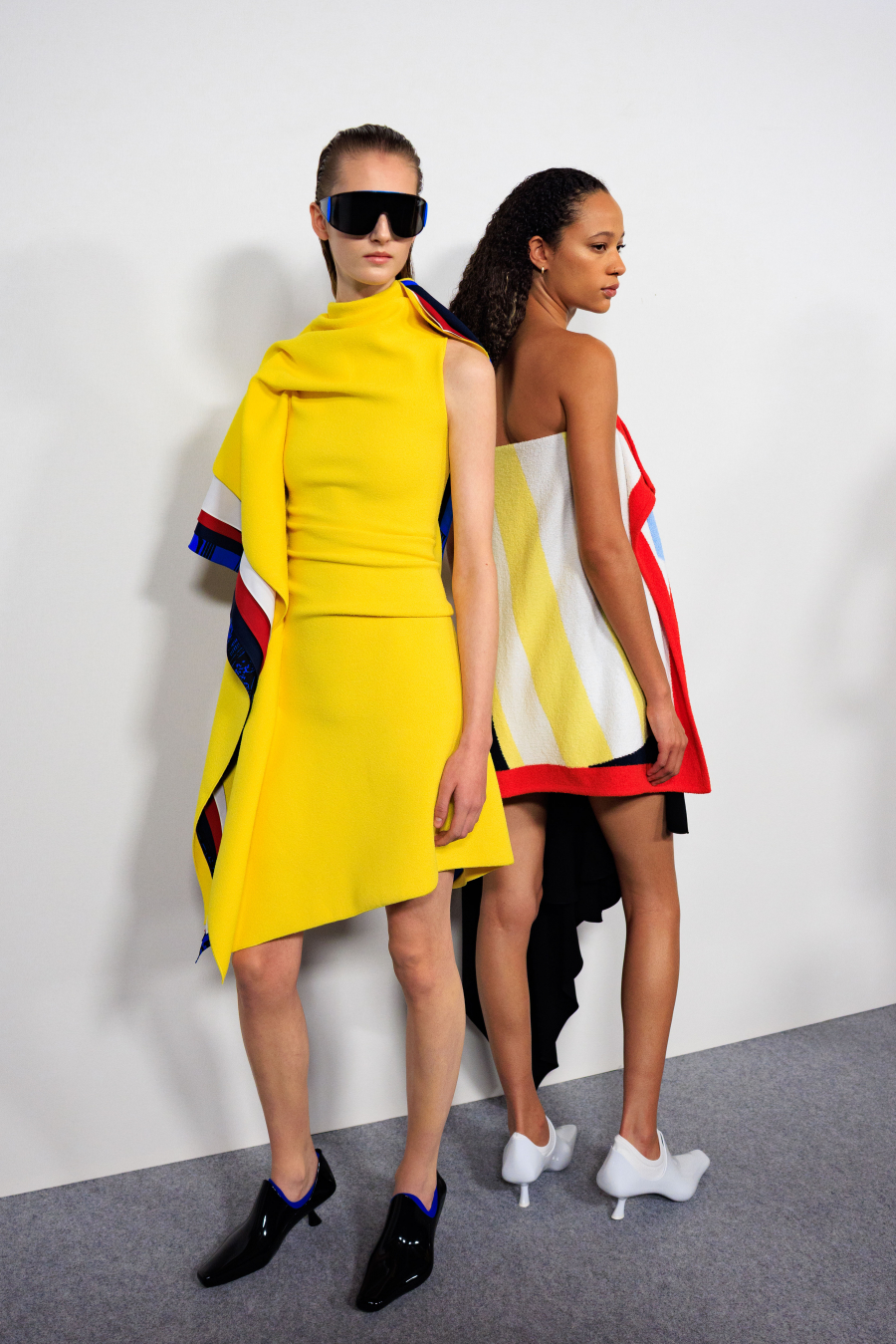 Loewe 2026 İlkbahar/Yaz
