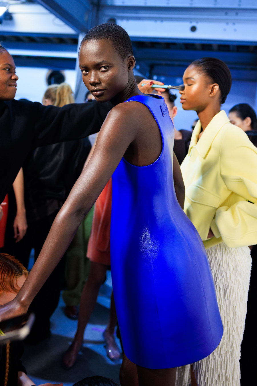 Loewe 2026 İlkbahar/Yaz