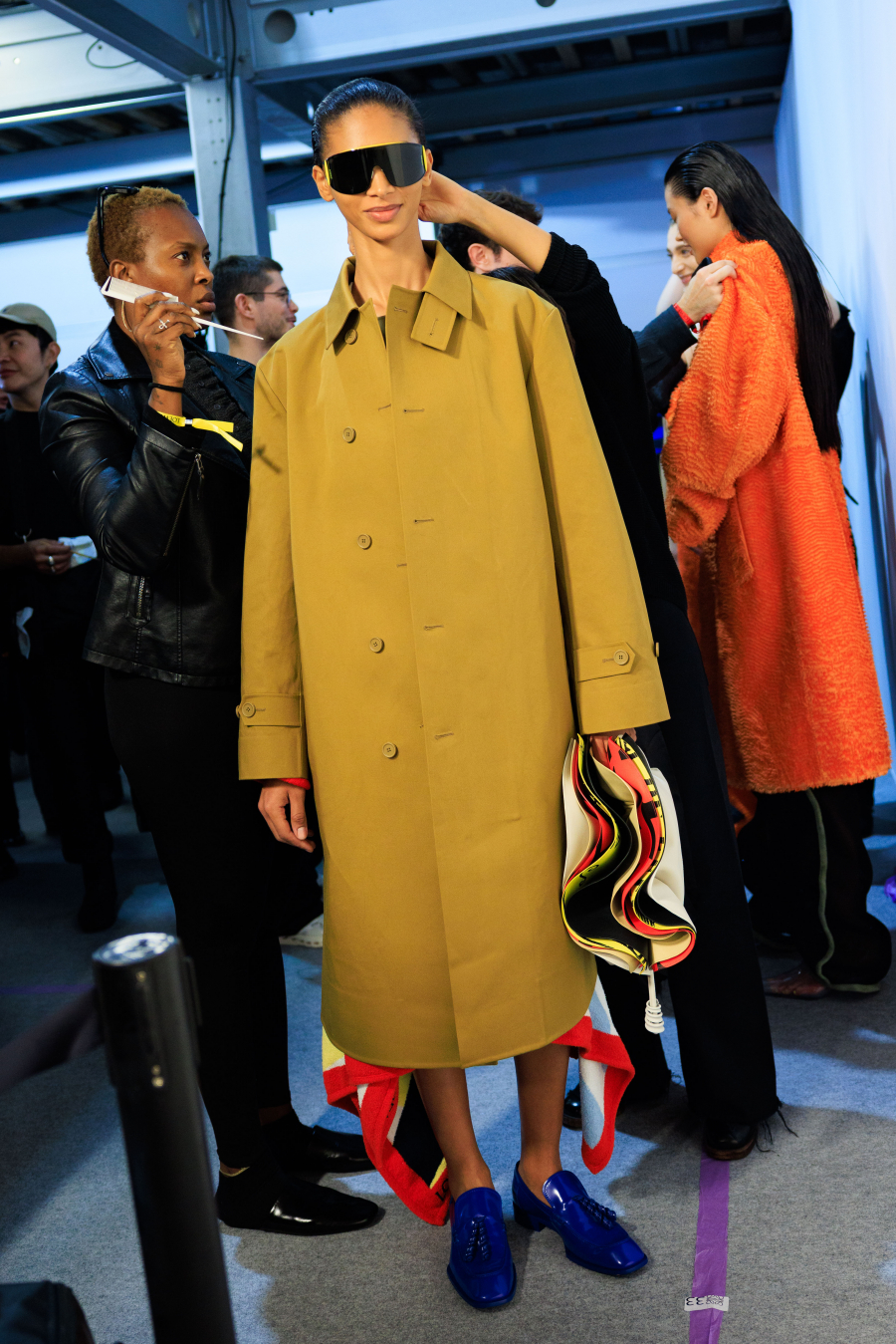 Loewe 2026 İlkbahar/Yaz