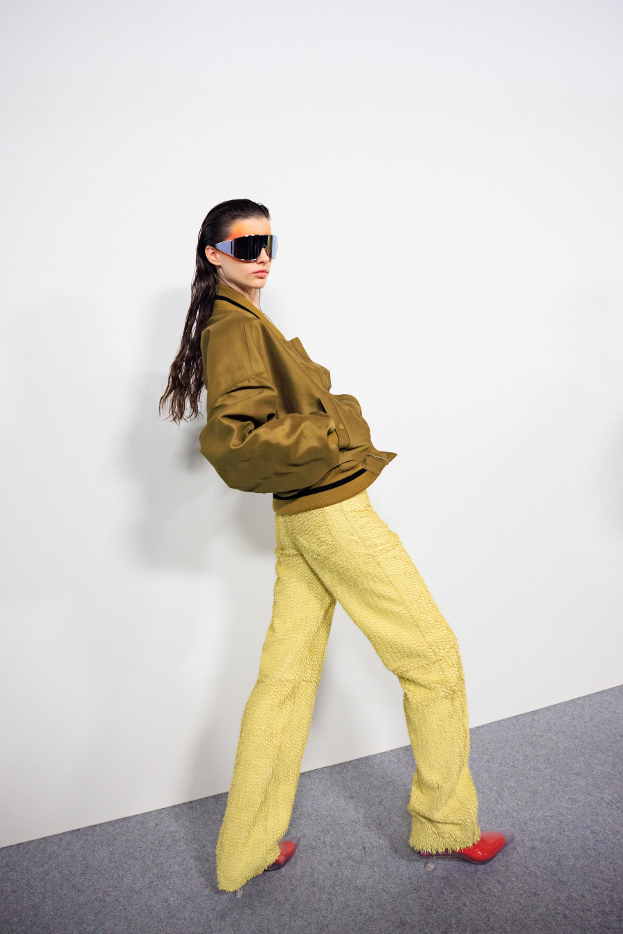 Loewe 2026 İlkbahar/Yaz