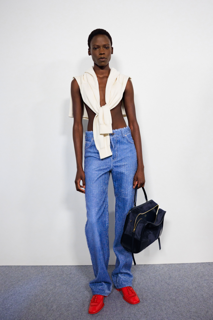 Loewe 2026 İlkbahar/Yaz