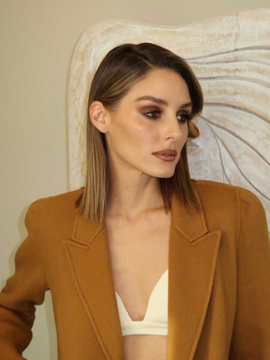 Fotoğraf: @oliviapalermo