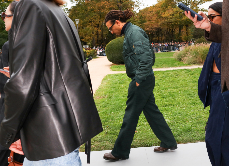 Fotoğraf: Phil Oh
