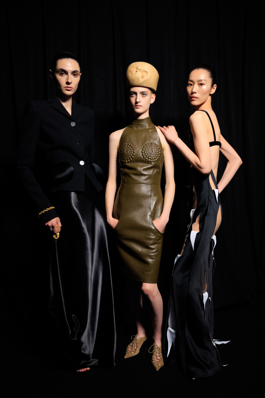 Schiaparelli 2026 İlkbahar/Yaz