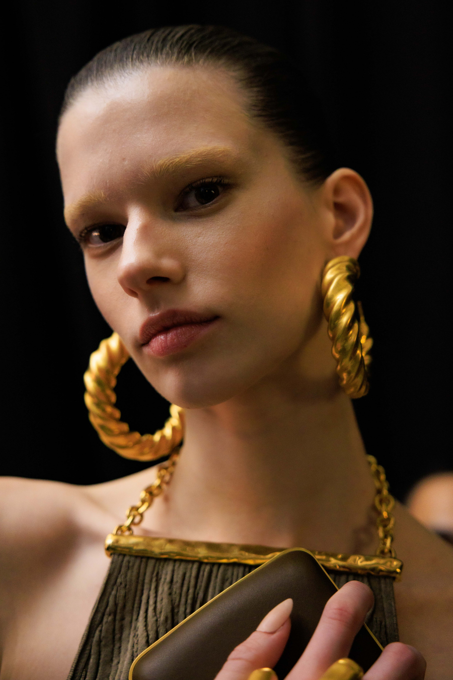 Schiaparelli 2026 İlkbahar/Yaz