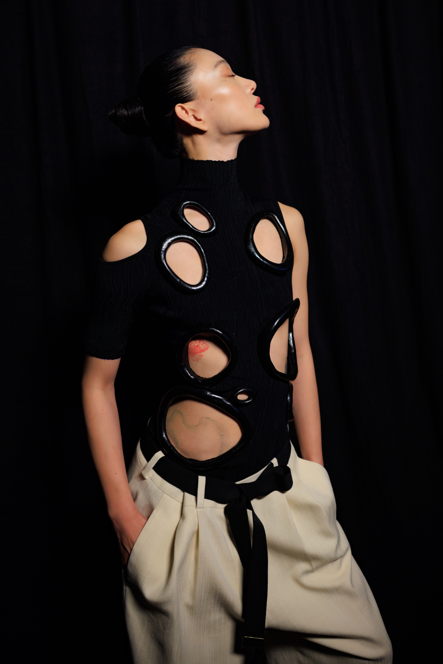 Schiaparelli 2026 İlkbahar/Yaz