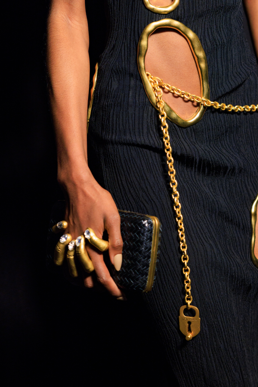 Schiaparelli 2026 İlkbahar/Yaz