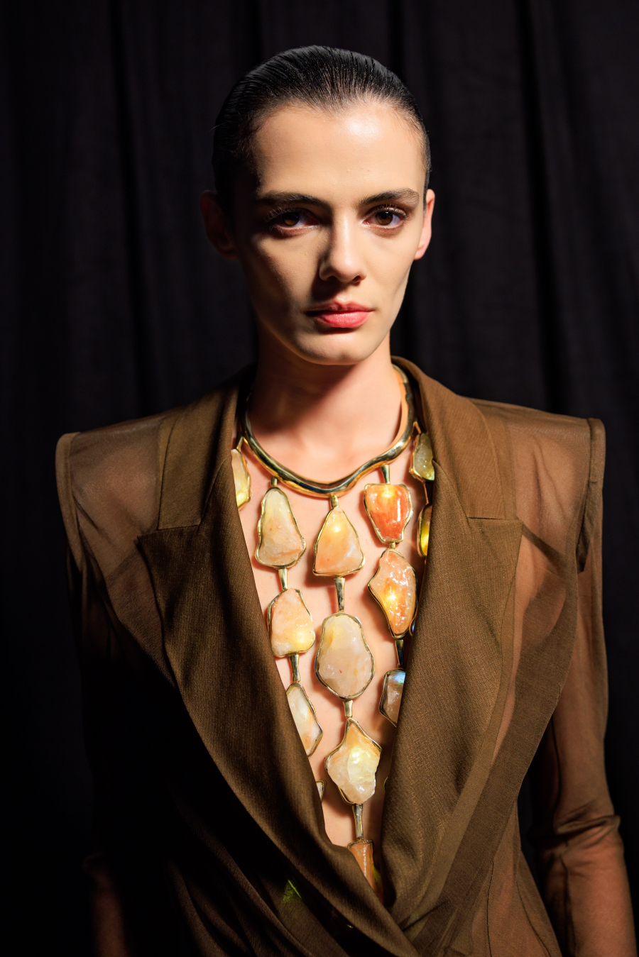 Schiaparelli 2026 İlkbahar/Yaz